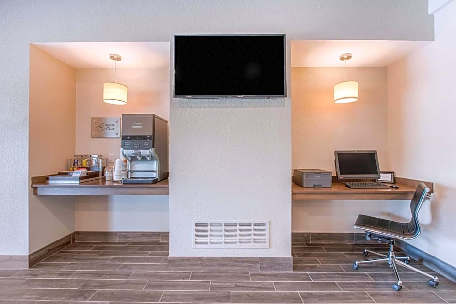 Sleep Inn & Suites Ankeny - Des Moines