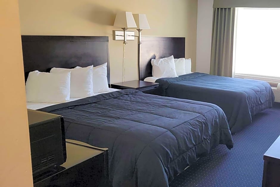 Days Inn by Wyndham Canadian