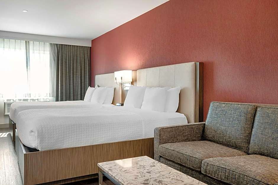 Best Western Plus Temecula Wine Country Hotel & Suites