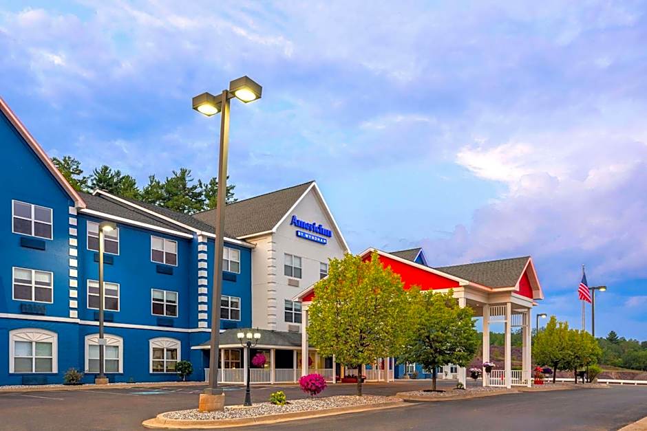 AmericInn by Wyndham Iron Mountain