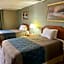 Rodeway Inn Stone Mountain