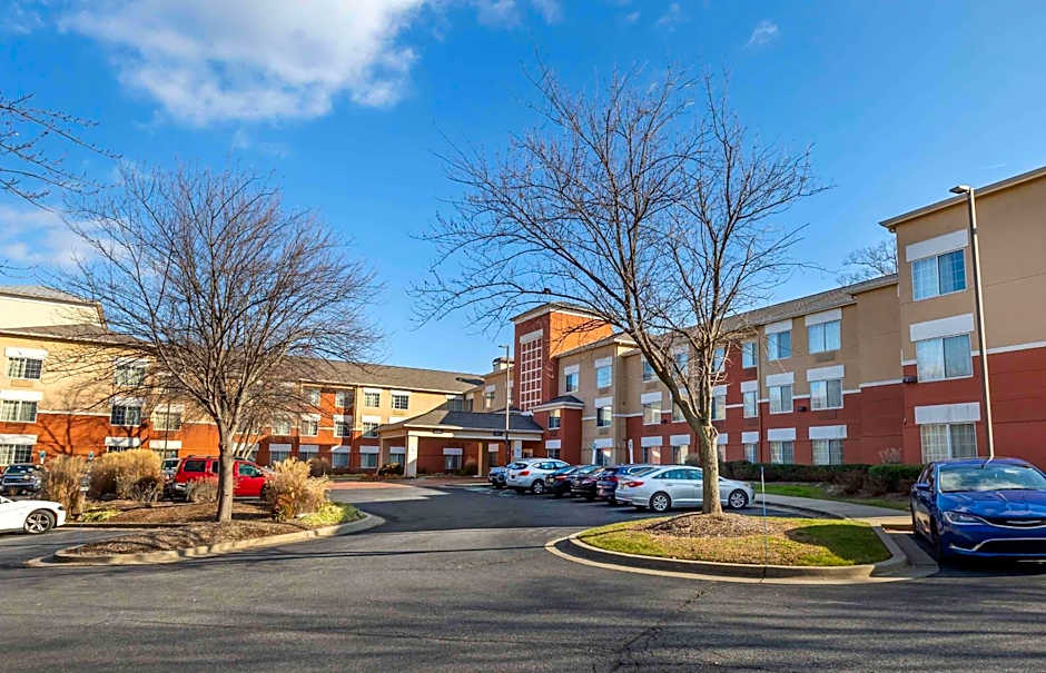 Extended Stay America Suites - Washington, D.C. - Rockville
