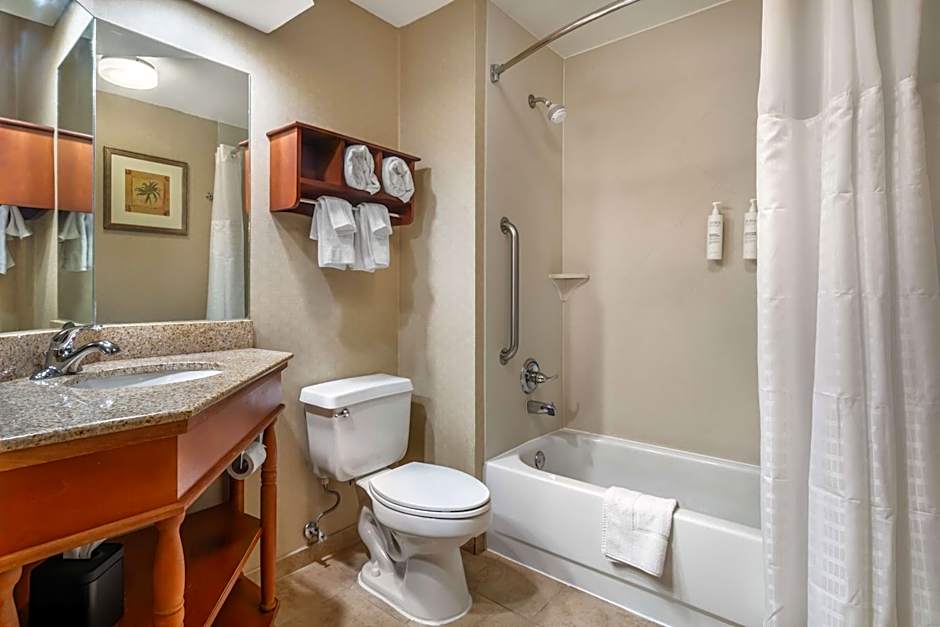 Best Western St. Louis Fairview Heights