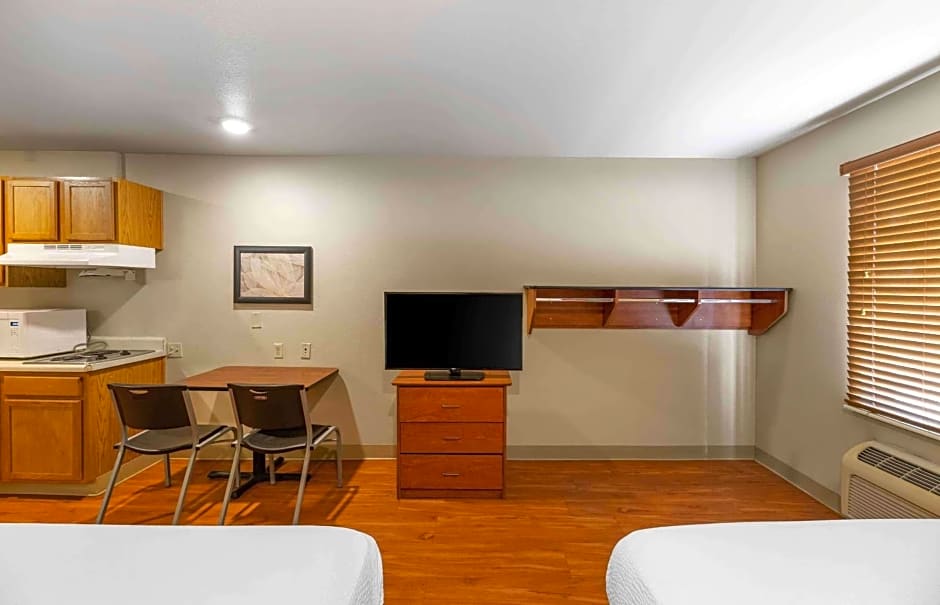 Extended Stay America Select Suites - Lubbock - South