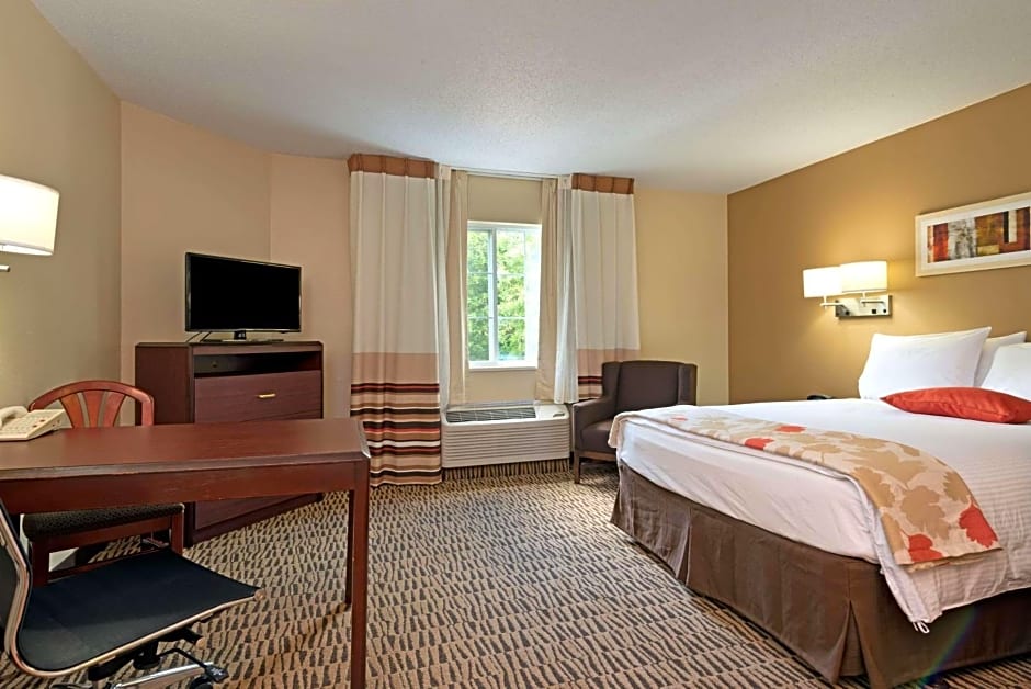 Hawthorn Suites By Wyndham Detroit Auburn Hills - photo 8