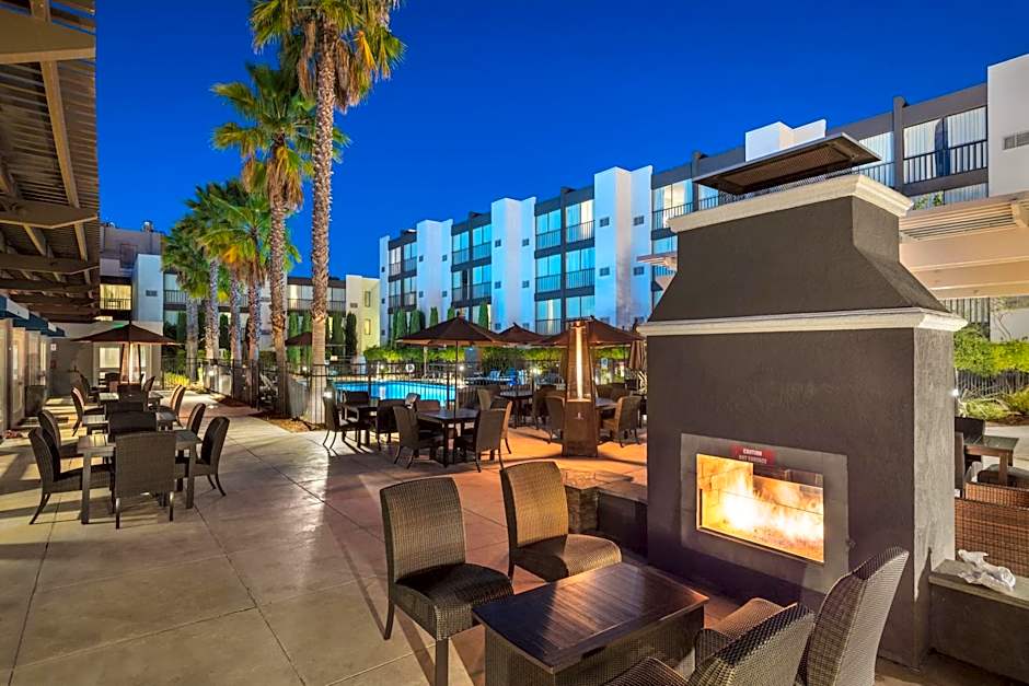 Four Points by Sheraton San Rafael Marin County