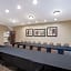 Hampton Inn By Hilton Marshall