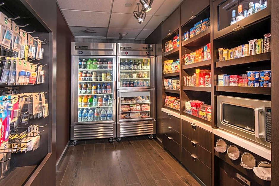 Courtyard by Marriott Fort Meade BWI Business District