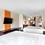 Holiday Inn Express and Suites Houston NW Tomball