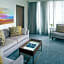 Hilton Rochester Mayo Clinic Area