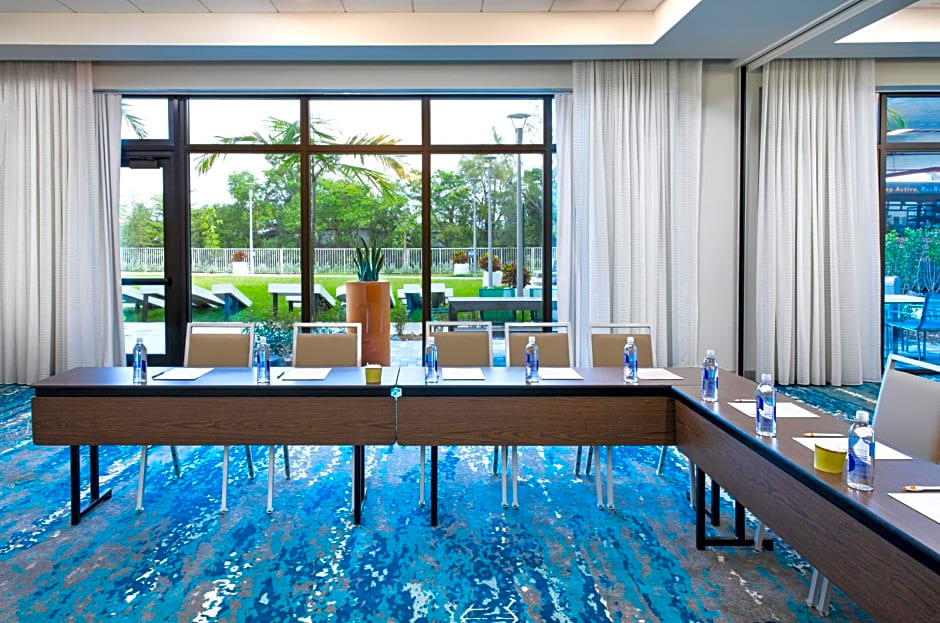 EVEN Hotel Miami - Airport