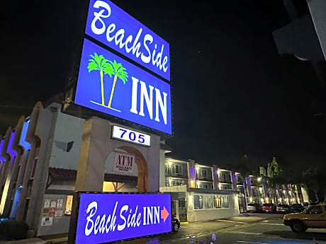Beachside Inn