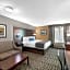 Best Western Plus Denton Inn & Suites