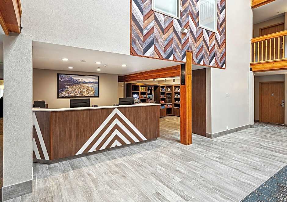 Hotel Edgewater