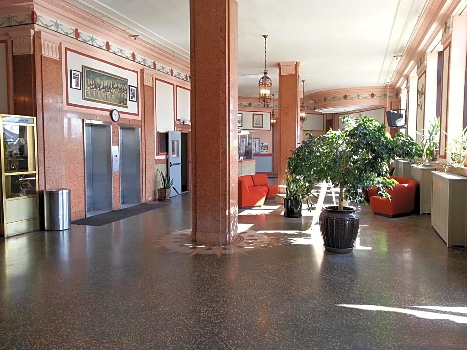 Hotel Riviera
