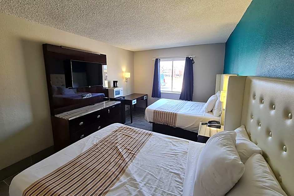 Quality Inn & Suites Bloomington