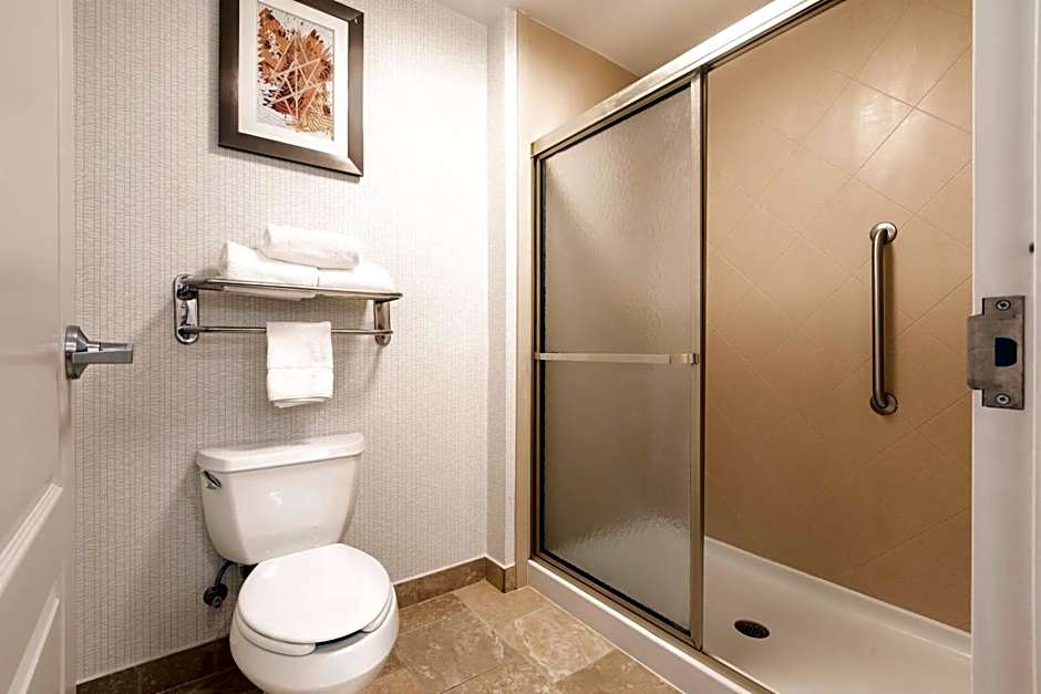 Homewood Suites By Hilton Greenville