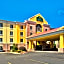 La Quinta Inn & Suites by Wyndham Hot Springs