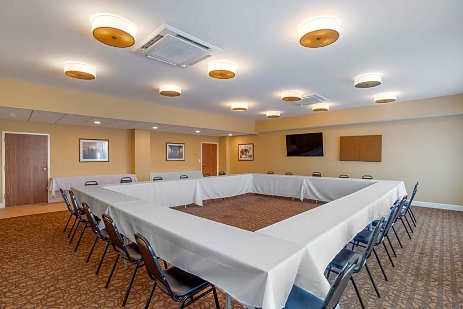 Best Western Plus Ocean City