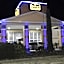 REGENCY INN & SUITS