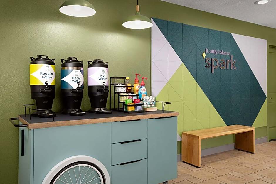 Spark by Hilton Denver Tech Center Greenwood Village