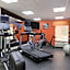 Hampton Inn By Hilton Raleigh/Garner