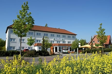 REGIOHOTEL Halle Leipzig Airport