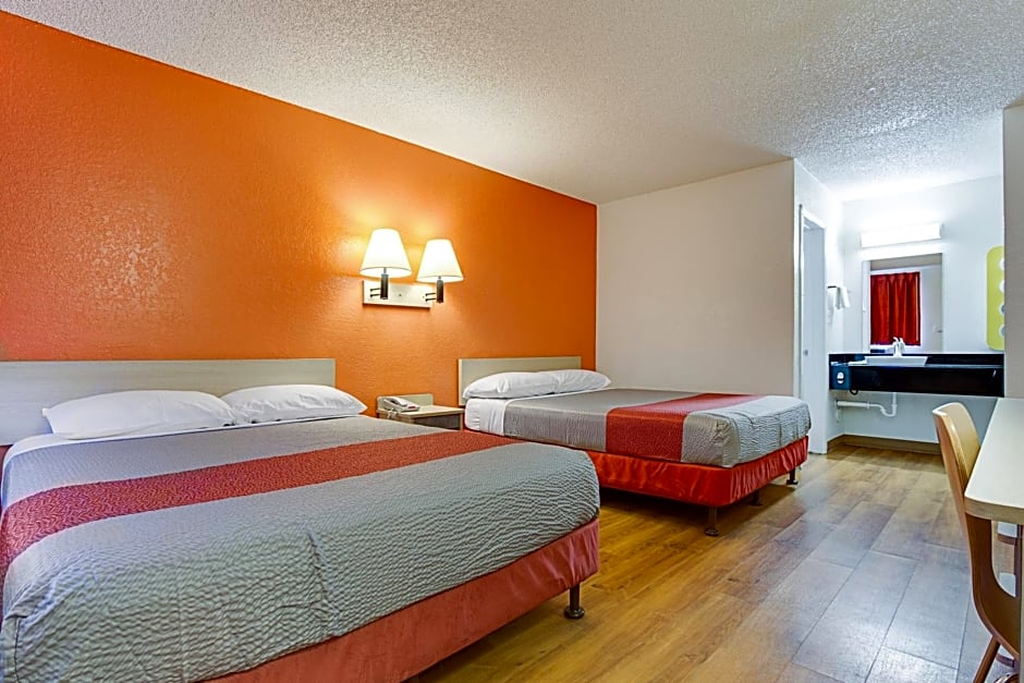 Motel 6-Tempe, AZ - Scottsdale South