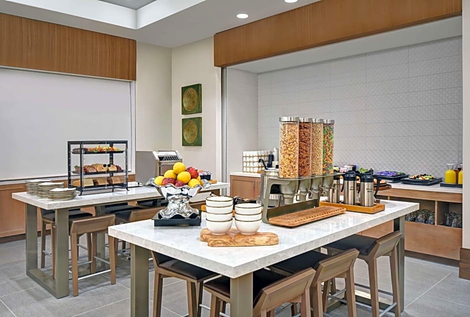Hilton Garden Inn Houston Medical Center, TX