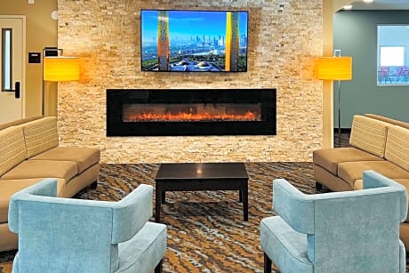 Sleep Inn & Suites