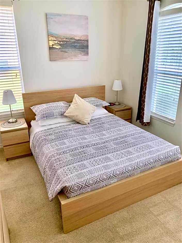 Disney Area Budget Homes