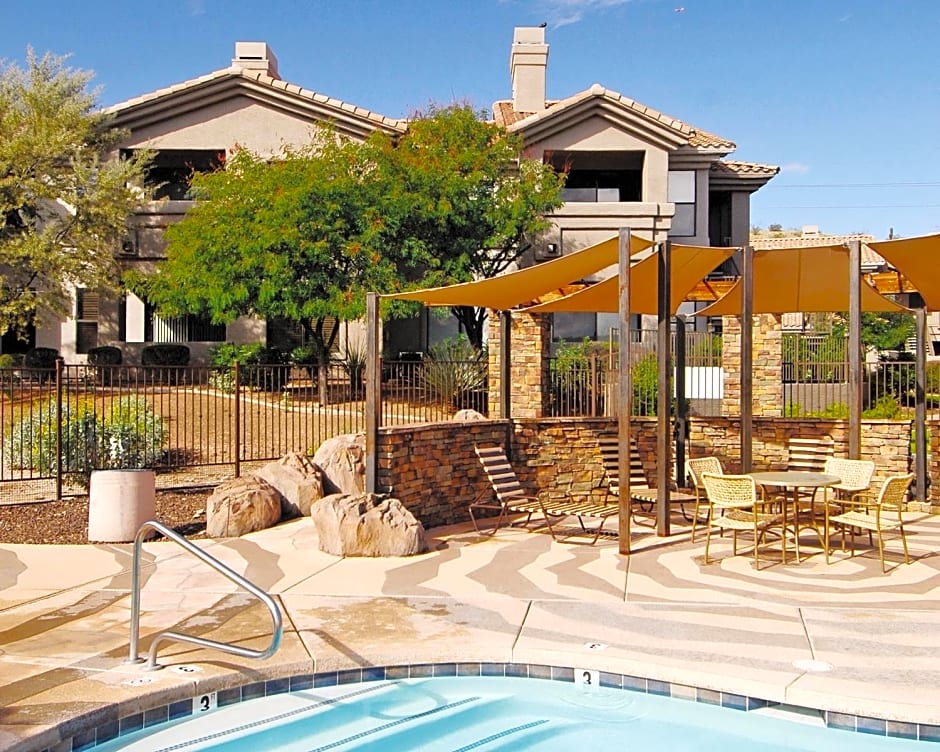 WorldMark Phoenix South Mountain Preserve
