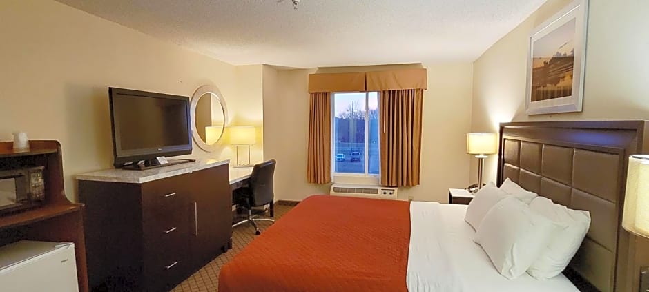 Home Inn & Suites