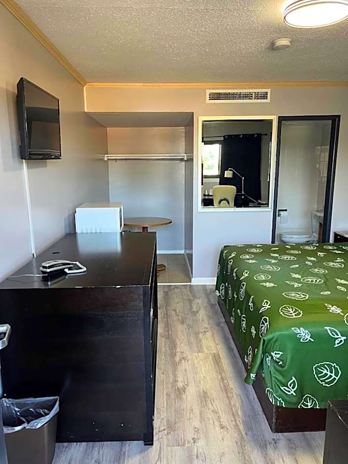 Edgebrook Homes