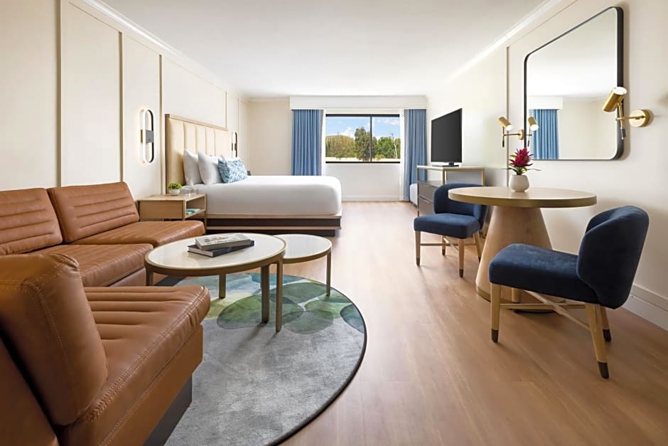The Anza - A Calabasas Hotel