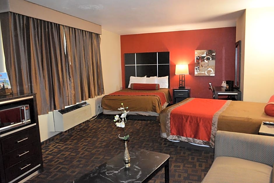Harbor Inn & Suites Oceanside
