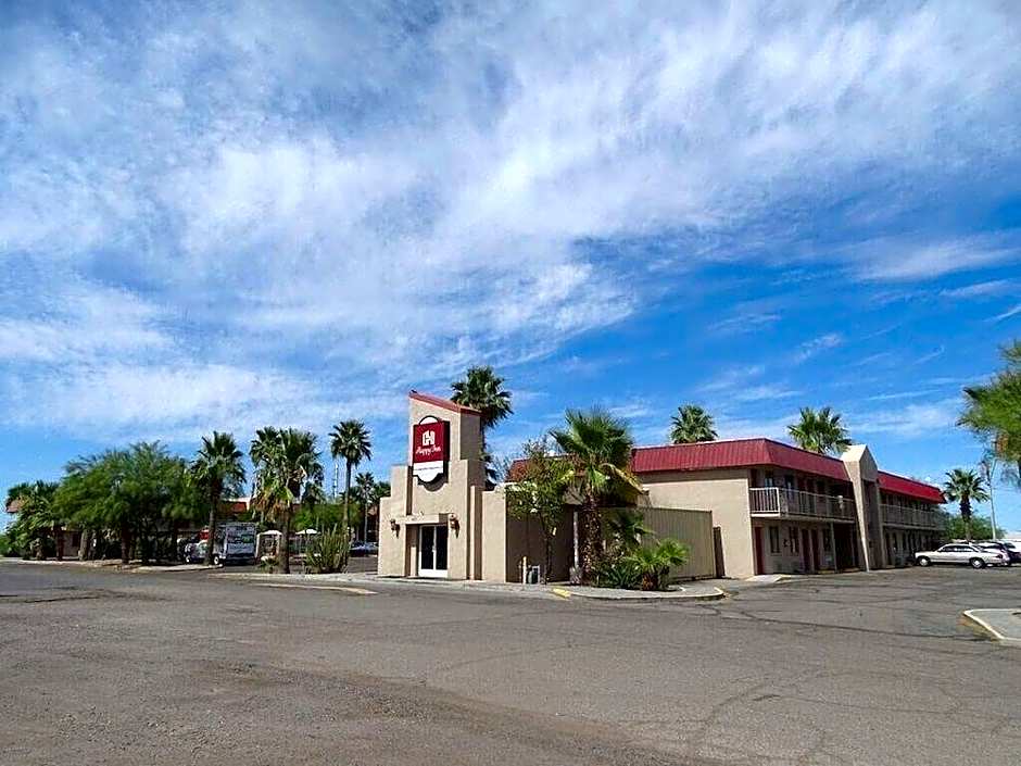Happy Smart Inn I-10 Eloy and Casa Grande
