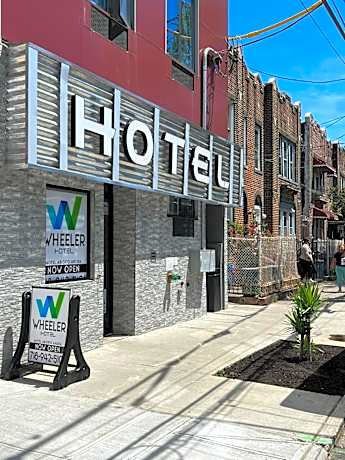Wheeler Hotel