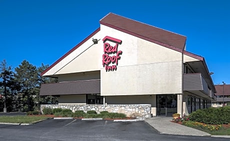 Red Roof Inn Columbus East - Reynoldsburg