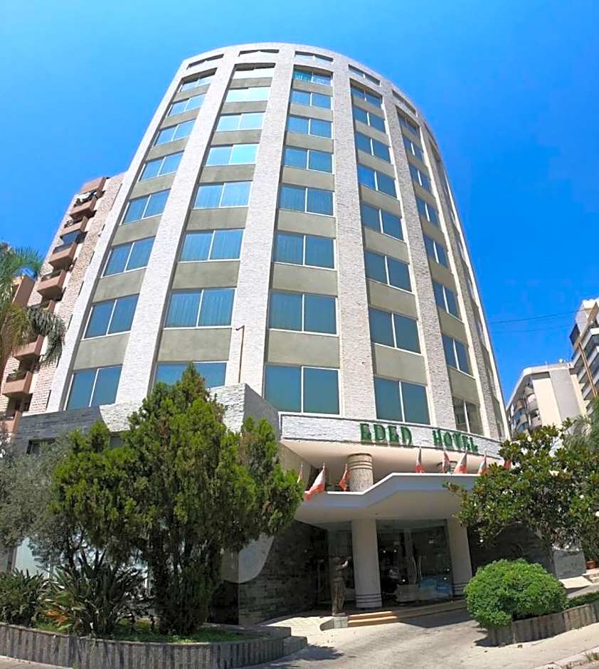 Eden Hotel