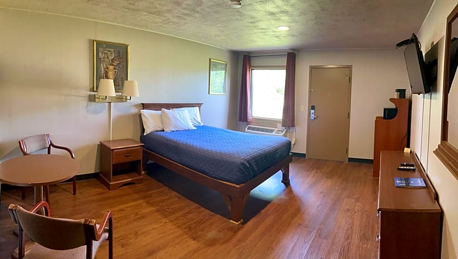 Magnuson Grand Harrisburg