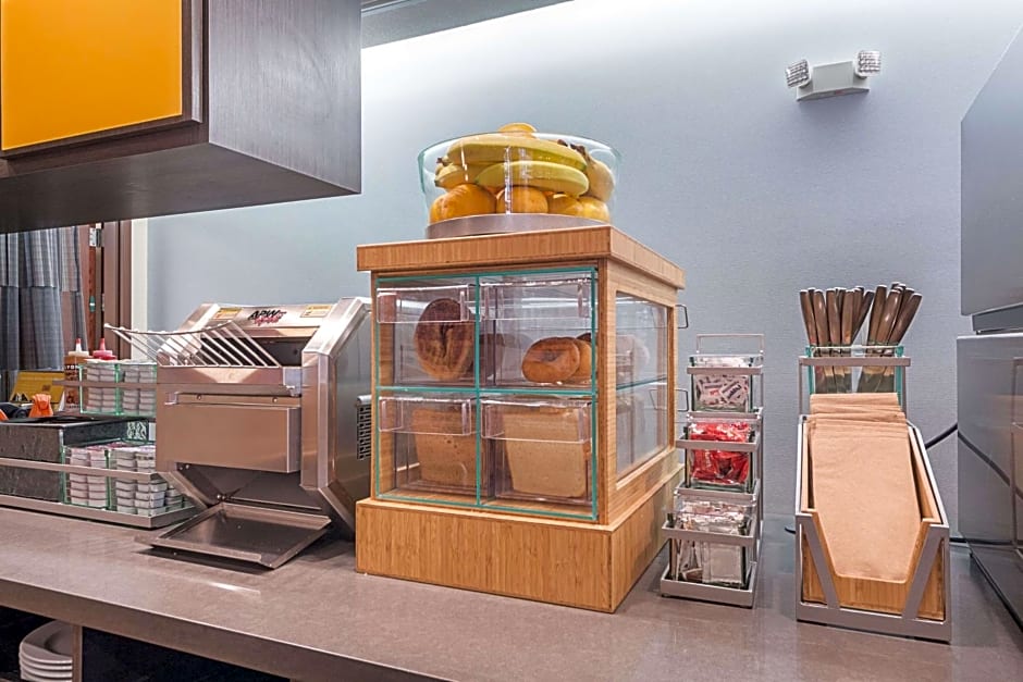 Home2 Suites By Hilton Oklahoma City Yukon