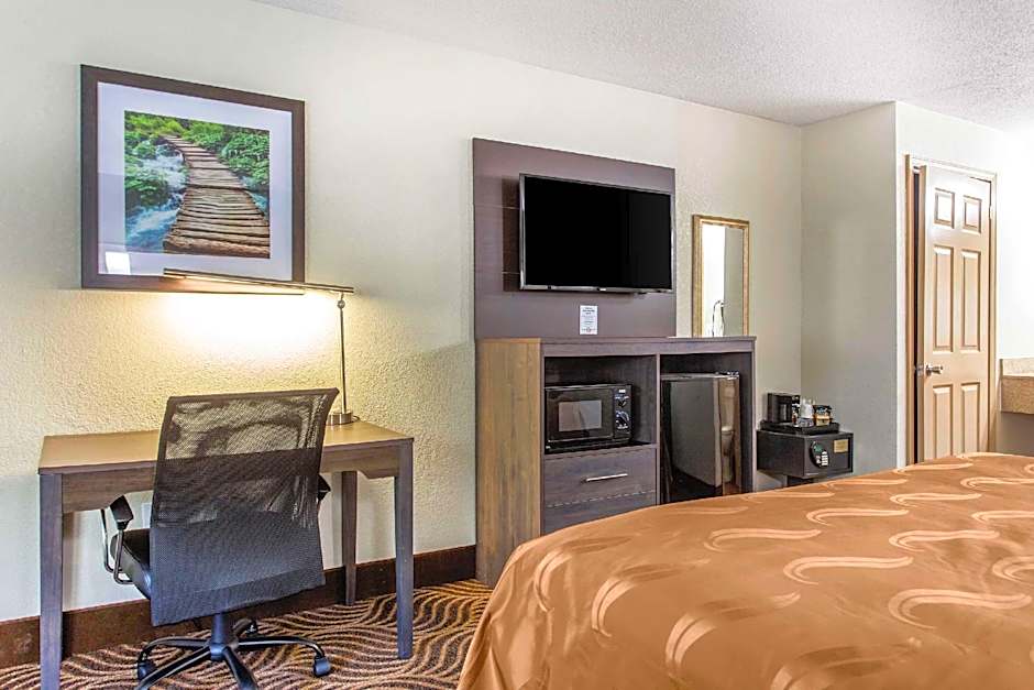 Quality Inn Black Mountain-Asheville East