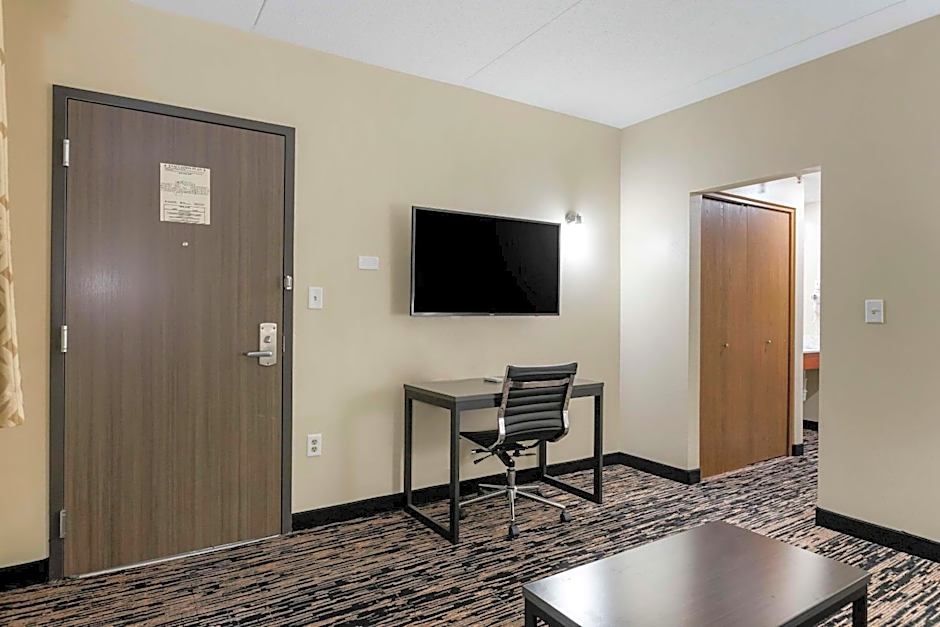 Rodeway Inn Grandville