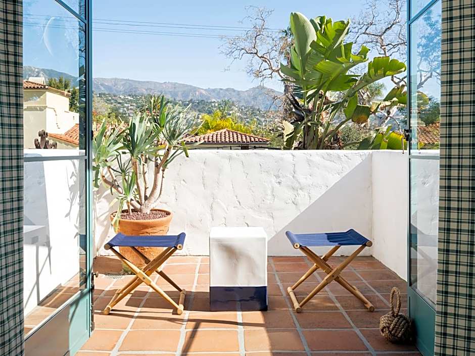 Palihouse Santa Barbara