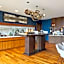 Renaissance by Marriott Dallas at Plano Legacy West Hotel