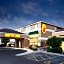Super 8 by Wyndham Madison South