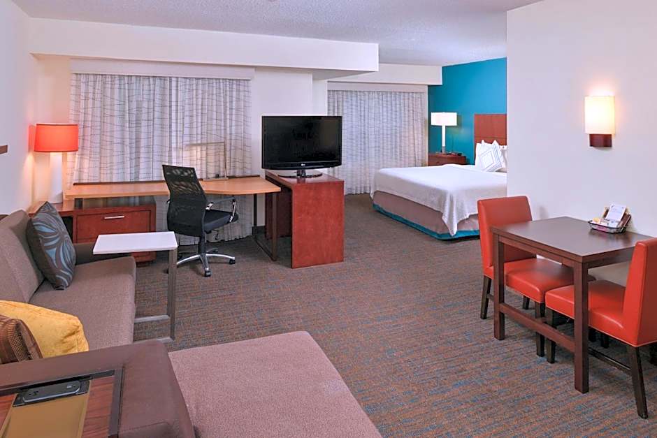 Residence Inn by Marriott Pinehurst Southern Pines