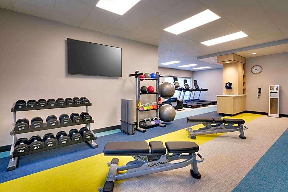 TownePlace Suites by Marriott Salt Lake City Murray