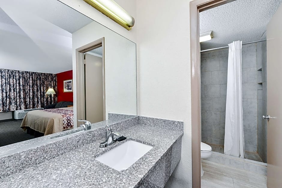Americas Best Value Inn-Goodlettsville/N. Nashville